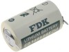 Baterie 1/2AA, 3V, litiu, 850mAh, FDK, T114510