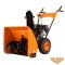 Freza pentru zapada, pe benzina, Ruris Expert 560, 5.5 CP