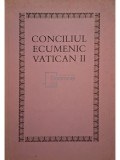 Conciliul Ecumenic Vatican II (Editia: 1990)