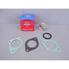 Termostat Wahler - VW Golf/Passat Garage AutoRide foto