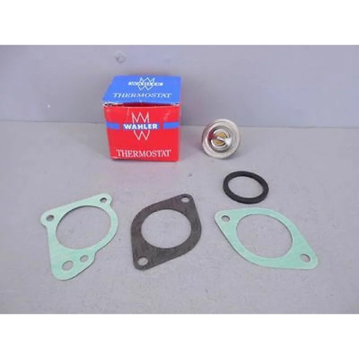 Termostat Wahler - VW Golf/Passat Garage AutoRide
