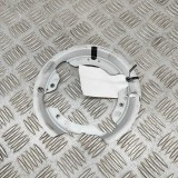 Protecție disc de fr&acirc;nă dreapta spate PORSCHE 911 992 2024 OEM: 9GT505198B,9GT.505.198.B 25321608