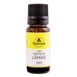 Ulei esențial de Lamaie, 10 ml, Trio Verde