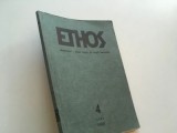 Revista &bdquo;Ethos&rdquo; nr. 4/1983