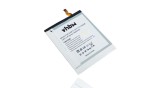 &Icirc;nlocuire baterie tabletă VHBW pentru Samsung DL0DA18As/9-B, DL0DC02aS/9-B, DL0DB01aS/9-B - 3600 mAh 3,8 V Li-polimer
