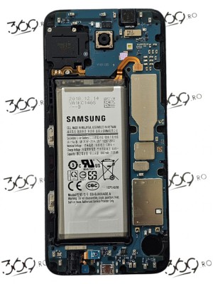 Placa de baza Samsung SM-A600 A6 32GB foto