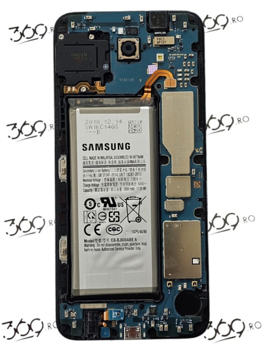 Placa de baza Samsung SM-A600 A6 32GB