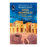 Satul neamtului sau Jurnalul fratilor Schiller - Boualem Sansal