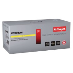 Toner compatibil 106R01633 pentru Xerox, Yellow, Premium Activejet, Garantie 5 ani