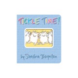 Tickle Time!