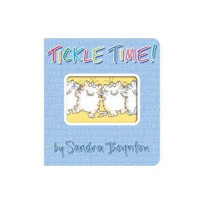 Tickle Time! foto