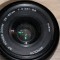 OBIECTIV FOTO - MINOLTA - AF 35-80 1:4 ( 22 ) 5.6 POWER ZOOM 0.5 /1.6 FT