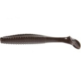 Shad Hide Up Stagger Original 3&quot;, 103 Green Pumpkin, 7.6cm, 4.5g, 10buc/pac