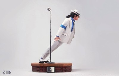 Michael Jackson Statue 1/3 Michael Jackson Smooth Criminal Standard Edition 60 cm foto