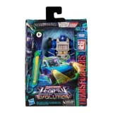 Transformers Generations Legacy Evolution Deluxe Class Figurina Beachcomber &amp; Paradise Parakeet 14 cm