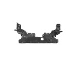 Scut motor Honda Accord (Cg) (Usa), 01.1998-12.2002; Accord (Cm) Sedan/Coupe (Usa), 01.2003-03.2008, montare fata, (HDPE); inferior, RapidAuto