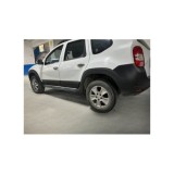 Cumpara ieftin Set protectii aripa compatibil Dacia Duster I 2010-2017