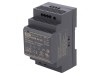 Alimentator șină DIN 60W 48V 1.25A