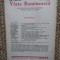 VIATA ROMANEASCA 1939 ANUL XXXI NR 8 - AUGUST