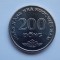 200 DONG 2003 VIETNAM