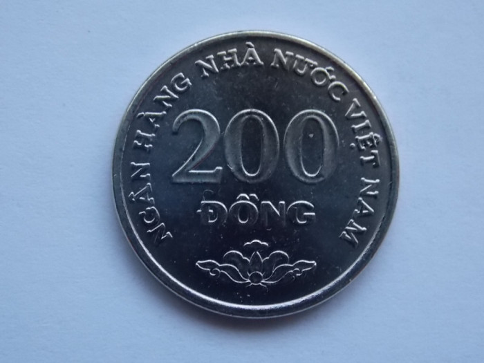 200 DONG 2003 VIETNAM