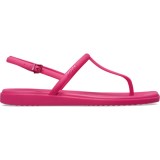 Sandale Crocs Miami Thong Flip Roz - Dragon Fruit