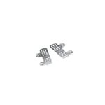 Set suport de picioare sport footrests, MCF794-R foto