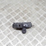 Suport bara de protecție st&acirc;nga spate AUDI A6 Avant 4F5, C6 2007 OEM: 4F9807897A 17128330