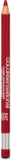 Maybelline New York Color Sensational creion de buze 547 Pleasure Me Red, 1 buc