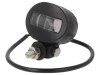 Lampă Avertizare LED Elta 6W 9-80V DC Roșie pentru Vehicule - VISIONPRO EB8015