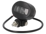 Lampă Avertizare LED 6W VISIONPRO 9-80VDC