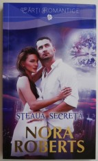 Steaua secreta &ndash; Nora Roberts