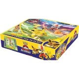 Pokemon TCG - Battle Academy (2022)