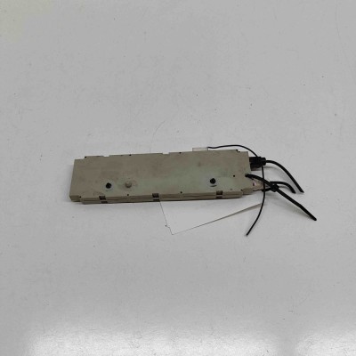 Amplificator de antena MINI CLUBMAN R55 2010 OEM: 3428336 foto