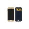 Ecran LCD Display Complet Samsung Galaxy A3 (Versiunea 2017) SM A320 Gold