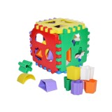 Cub Bebe 24 Piese, 7Toys