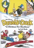 Walt Disney&#039;s Donald Duck: A Christmas for Shacktown