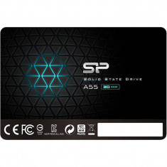 SSD Silicon Power Ace A55 2TB SATA-III 2.5 inch foto