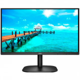 Monitor LED AOC 24B2XD 23.8 inch 4 ms Negru 75 Hz