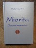 VICTOR RAVINI - MIORITA * IZVORUL NEMURIRII