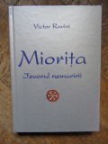 VICTOR RAVINI - MIORITA * IZVORUL NEMURIRII