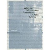 Whitney Museum of American Art at Altria