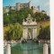 AT3 -Carte Postala-AUSTRIA- Salzburg, Kapitelplatz, necirculata