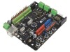 Controler Robot ATMEGA328 7-12V 90x80mm