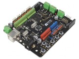 Controler Robot ATMEGA328 7-12V 90x80mm