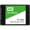 SSD WD Green, 480GB, 2.5 inch, S-ATA 3, 3D Nand, R/W: 545/, &quot;WDS200T2G0A&quot;