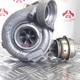 Turbina Jeep Grand Cherokee II 2.7 CRD 1999 &ndash; 2005