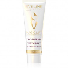 Eveline Cosmetics Magic Lift masca sub forma de crema pentru protectia tenului 50 ml