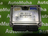 Calculator ecu Volkswagen Passat (2000-2005) 0281010668