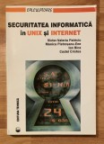 Securitatea informatica in UNIX si Internet de Victori-Valeriu Patriciu